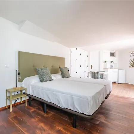 Villa Bay Beachfront By Holidays Corralejo