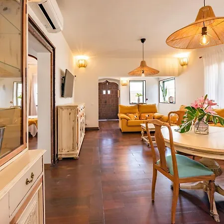 Villa Family Beach House Corralejo Bay By Holidays Home *