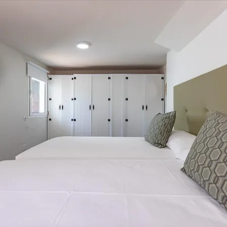 Villa Villa Family Beach House Corralejo Bay By Holidays Home