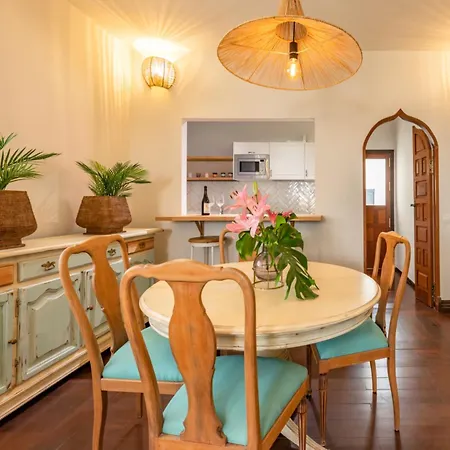 Villa Villa Family Beach House Corralejo Bay By Holidays Home