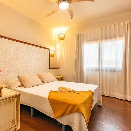 Villa Family Beach House Corralejo Bay By Holidays Home * Corralejo