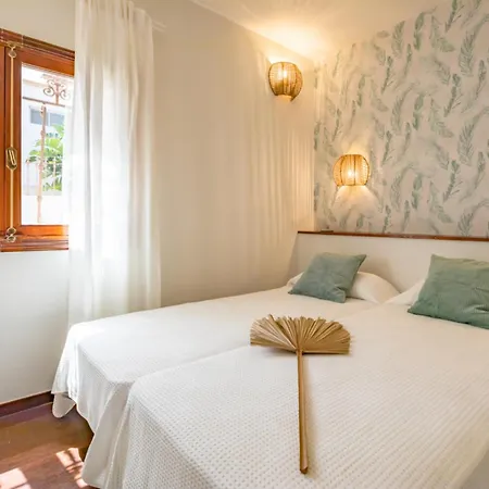 Villa Family Beach House Corralejo Bay By Holidays Home Villa Corralejo