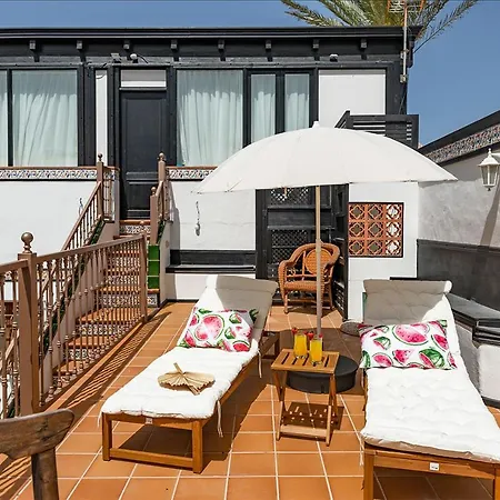 Villa Bay Beachfront By Holidays *