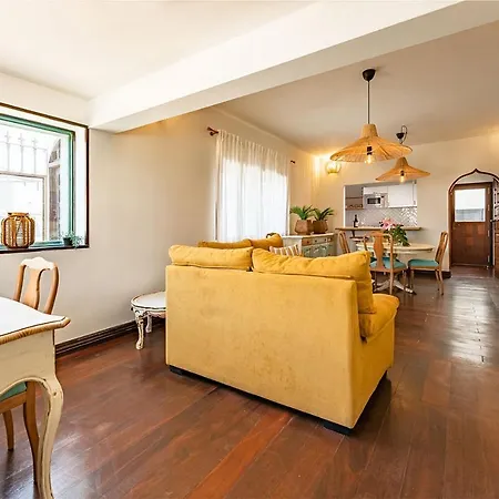 Bay Beachfront By Holidays Corralejo