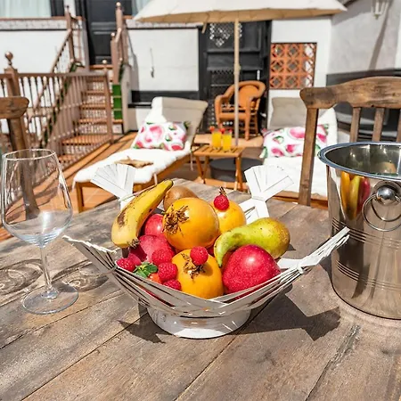 Bay Beachfront By Holidays * Corralejo