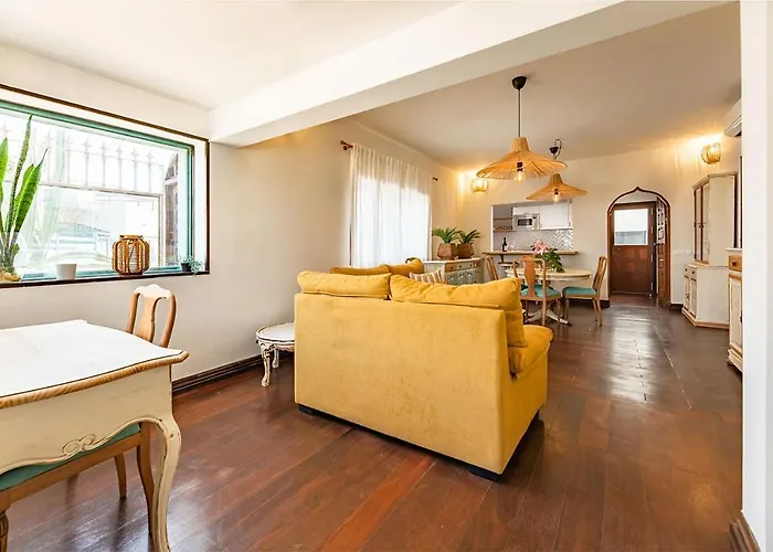 Bay Beachfront By Holidays Corralejo