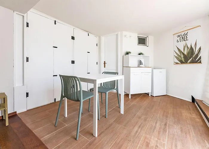 Villa Bay Beachfront By Holidays Corralejo