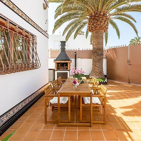 别墅 Bay Beachfront By Holidays *