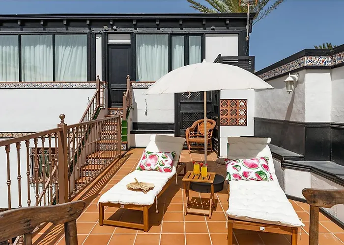 别墅 Bay Beachfront By Holidays *